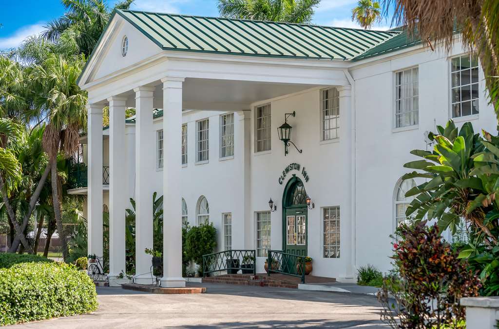 Americas Best Value Inn Historic Clewiston Inn - photo 2