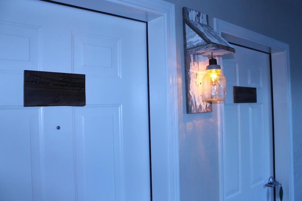 The BarnwooD Inn - photo 27