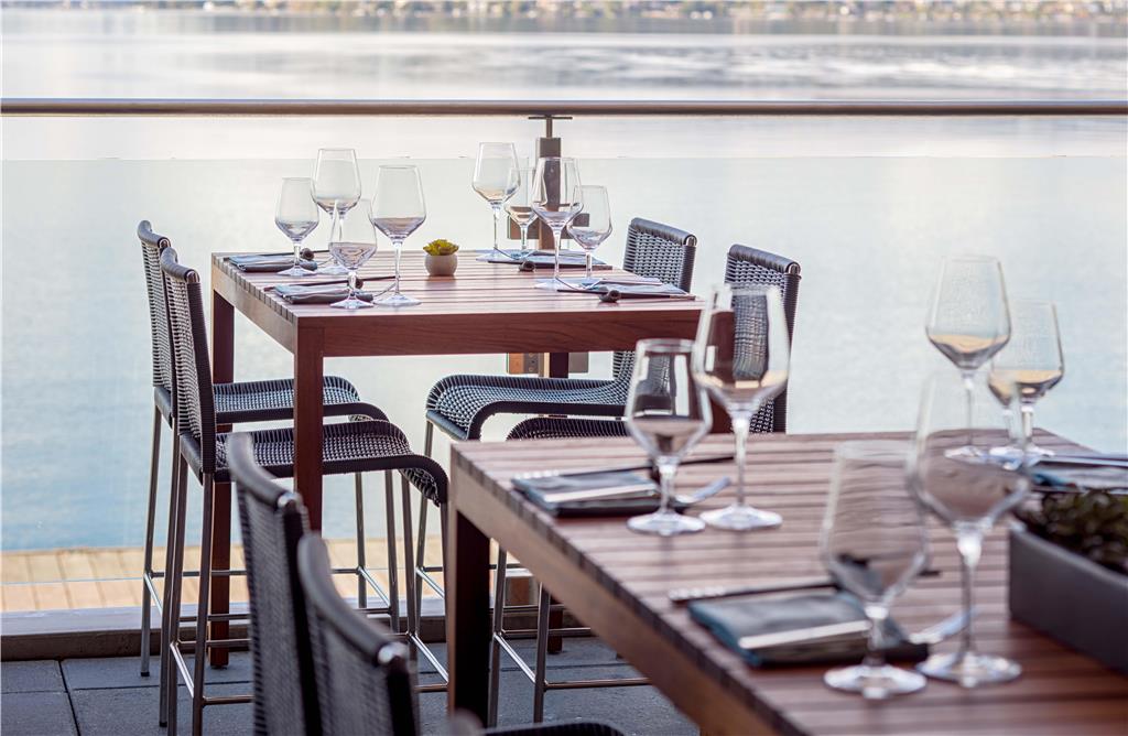 Hyatt Regency Lake Washington at Seattle s Southport - photo 14
