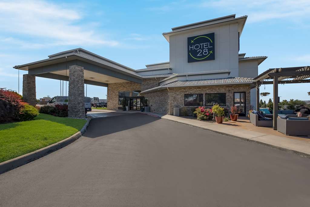 Shilo Inn Suites Boise Airport