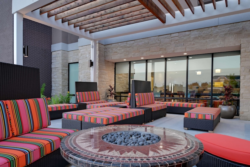 Home2 Suites Temple - photo 47