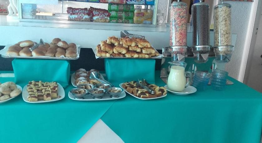 Complejo Marges in Villa Gesell, Argentina