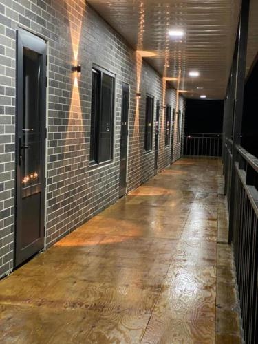 Moments Kozirmem in Unknown City, Kyrgyzstan