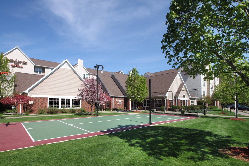 Residence Inn by Marriott West Springfield - photo 23