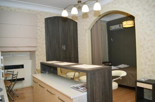 Vachnadze Apartment