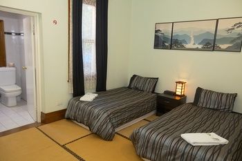Alishan International Guest House