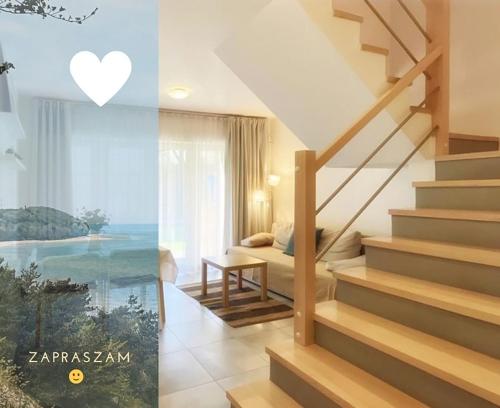 Dobre Miejsce nad morzem — 4-Star Luxury Hotel in Wladyslawowo, Poland