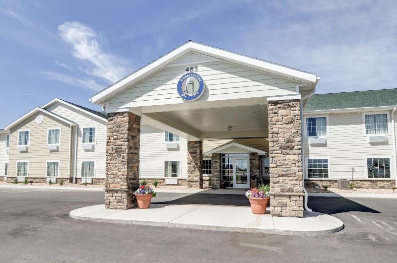 Cobblestone Inn & Suites Eaton - photo 3