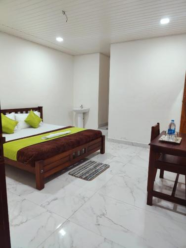 Chaithanya Illam — hotel in Marayur