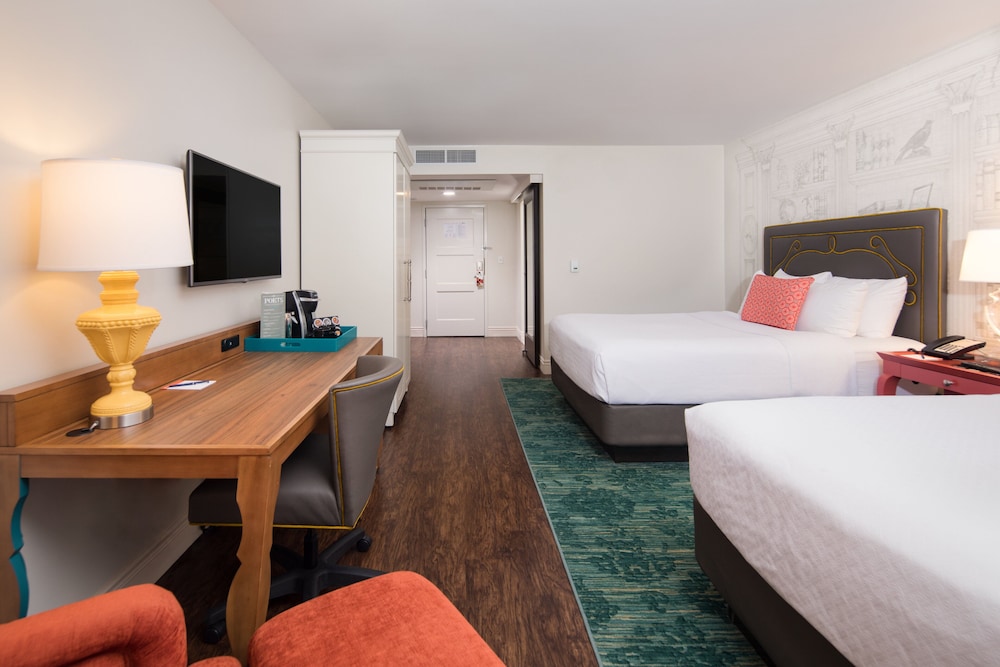 Hotel Indigo Baltimore Downtown by IHG - photo 28