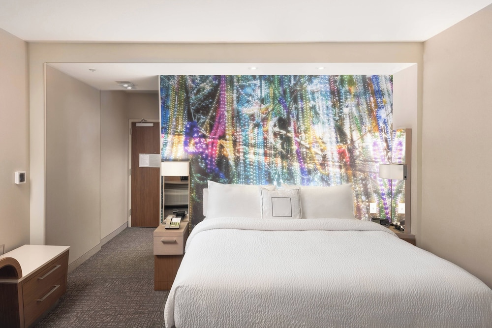 Courtyard by Marriott Baton Rouge Downtown - photo 5