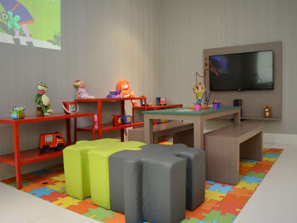Novotel Rio de Janeiro Barra da Tijuca — 4-Star Luxury Hotel in Rio De Janeiro, Brasil