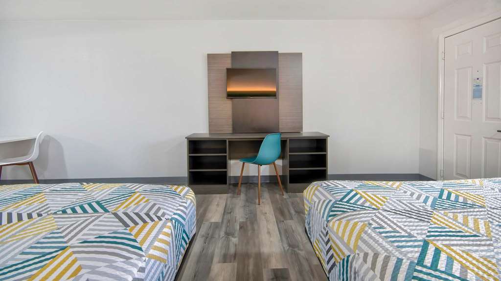 Studio 6 Texarkana Tx - photo 20