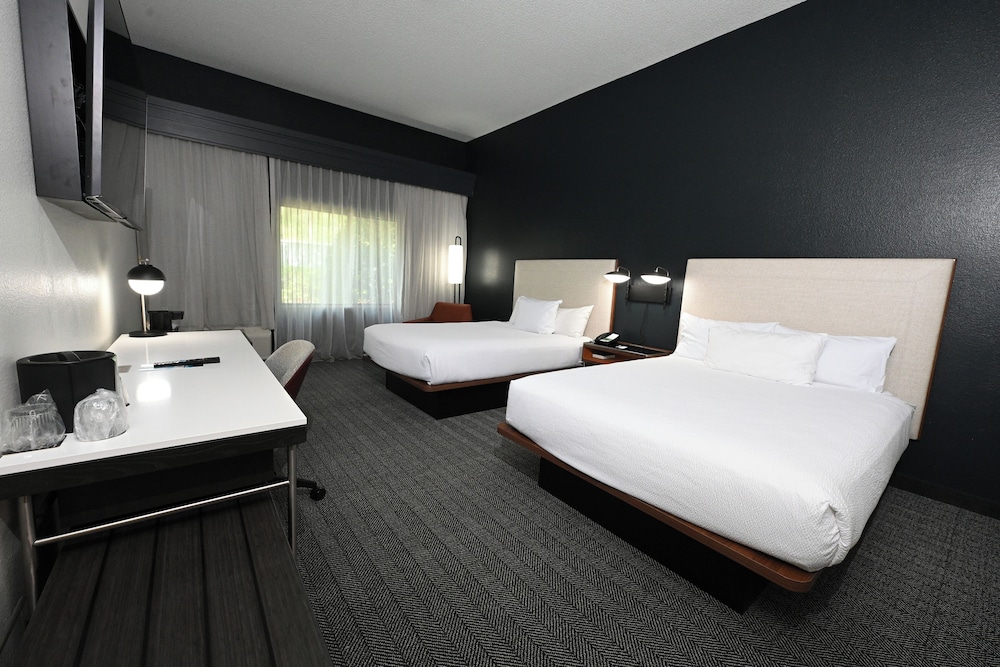 Courtyard by Marriott Albany - photo 6