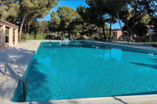 Rifugio Storico sul Mare in Saint-Raphael, France