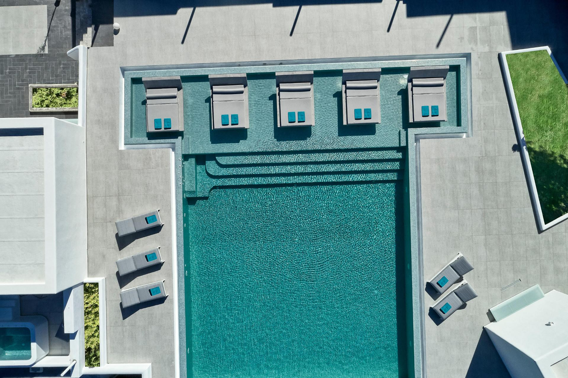 Myst Boutique Hotel in Unknown City, Greece