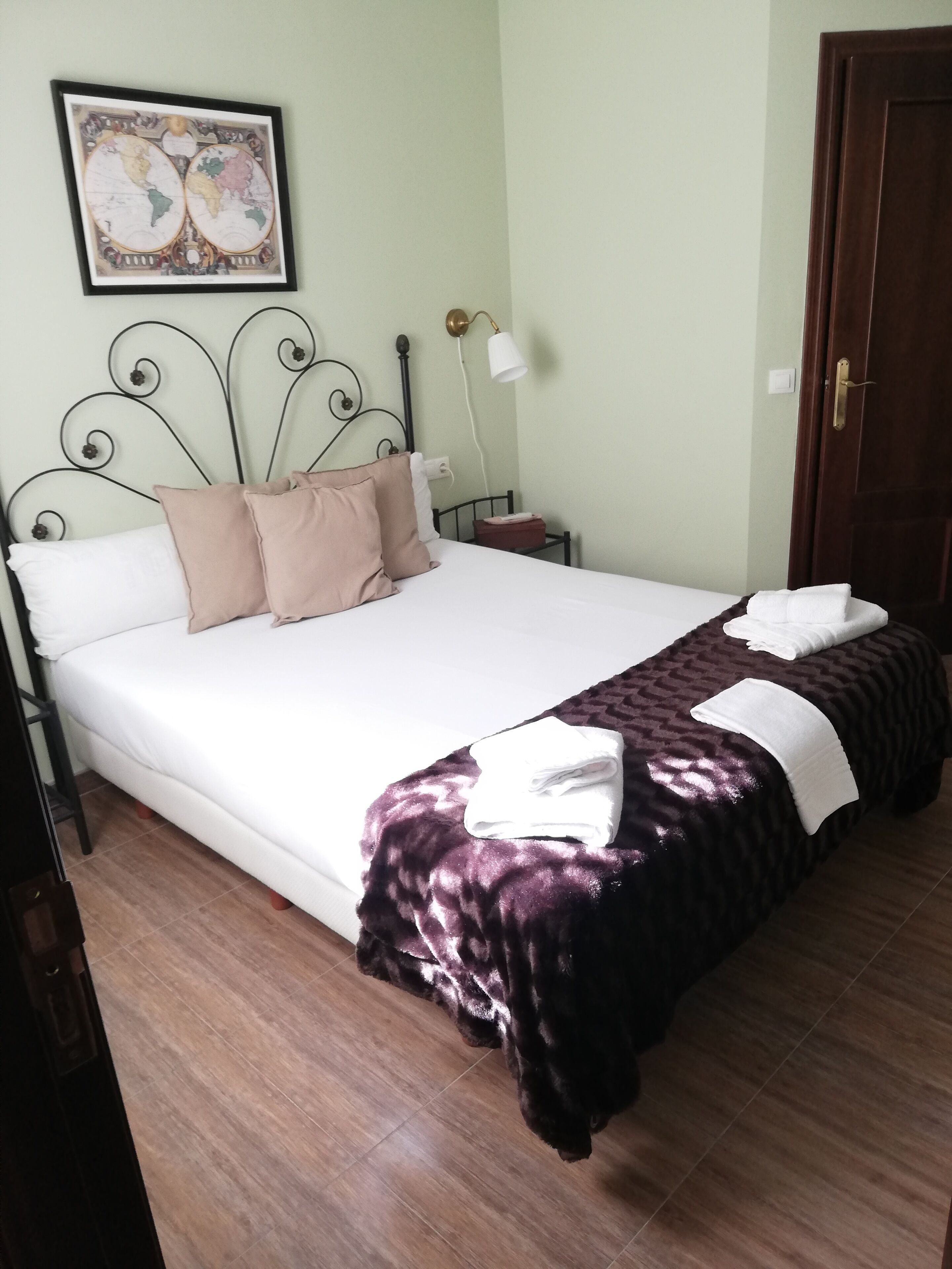 Arco de las Descalzas — hotel in Ubeda
