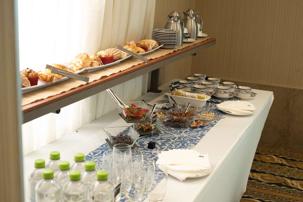 Emporio Zacatecas Eventos