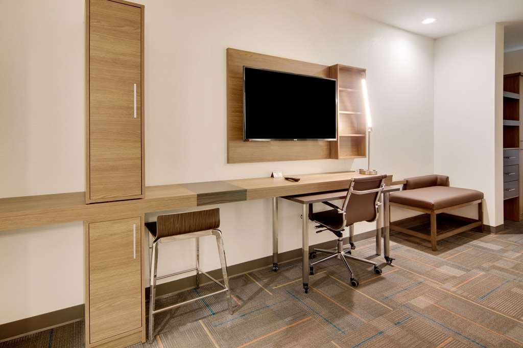 MainStay Suites Dallas Northwest Irving - photo 9