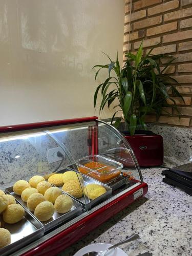 Hotel Abaporu — Adamantina — photo 2