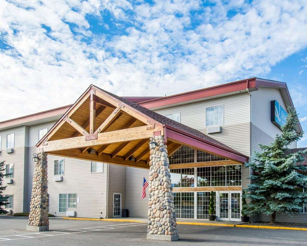 Quality Inn & Suites Liberty Lake Spokane Valley - photo 2
