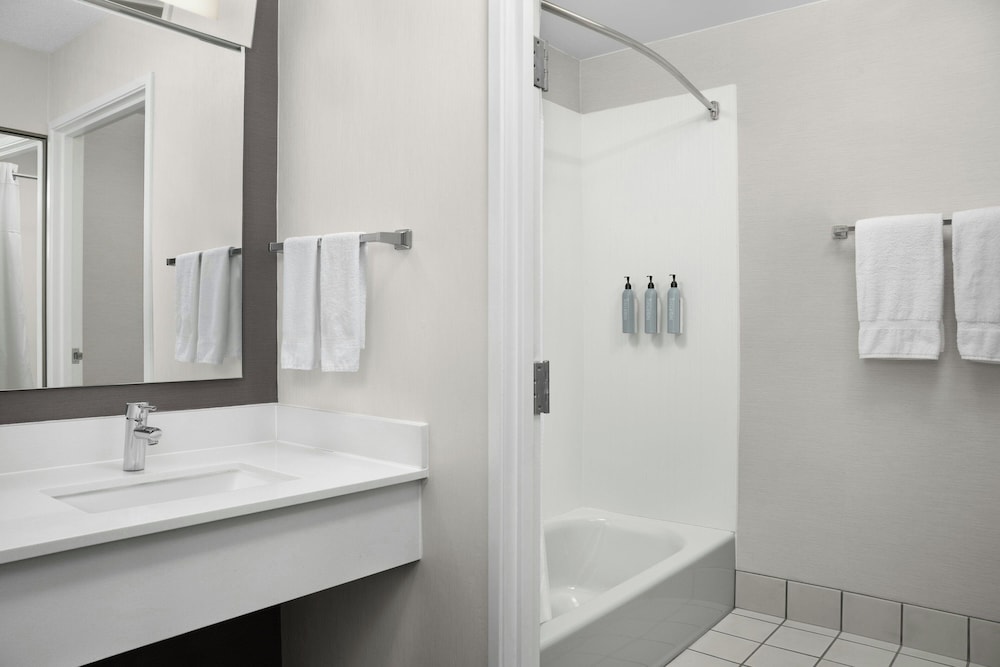 Courtyard by Marriott Lakeland - photo 18