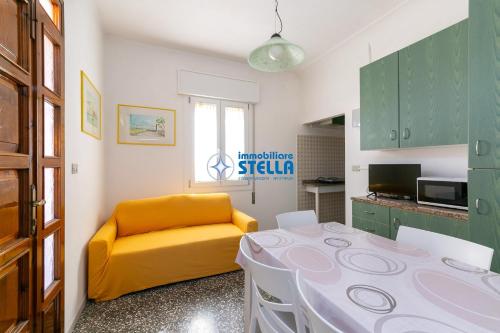 Condominio Marchioretto — 4-Star Luxury Hotel in Lido Di Jesolo, Italy