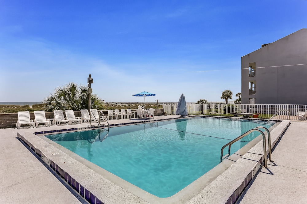 Beachside Motel - photo 24