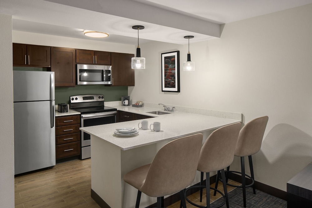 Residence Inn by Marriott Portland Hillsboro - photo 12