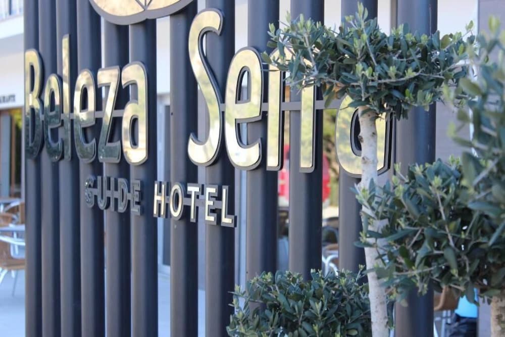 Beleza Serra Guide Hotel in Terras De Bouro, Portugal