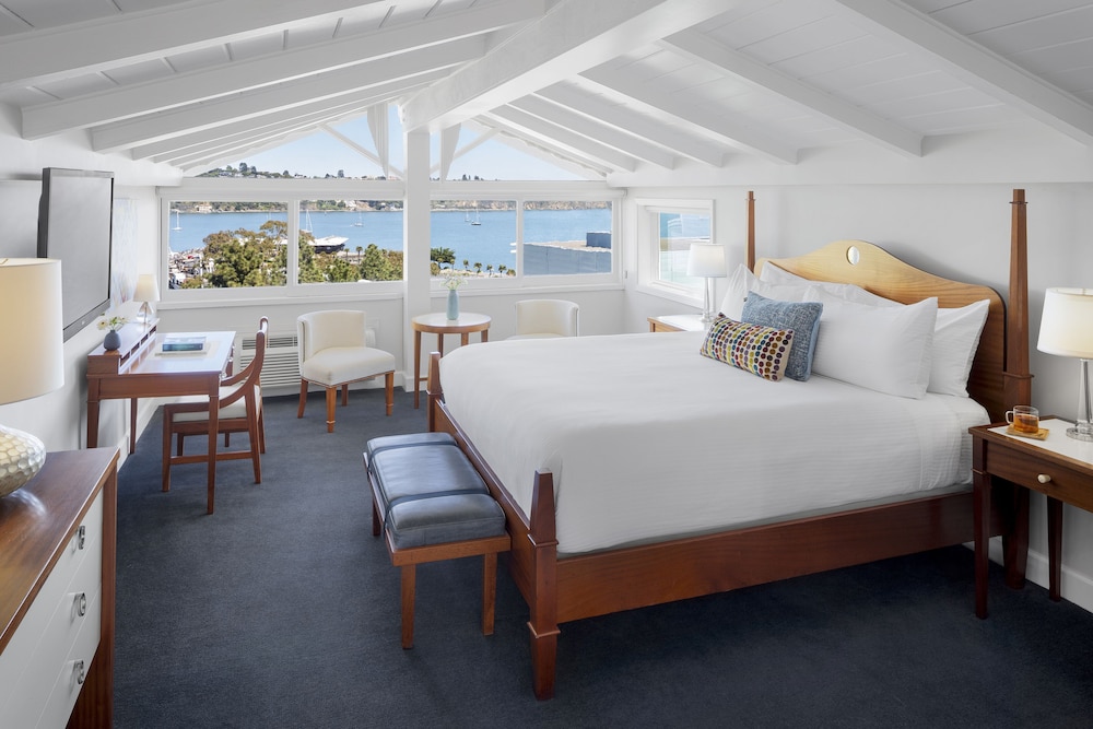 Casa Madrona Hotel & Spa - photo 47