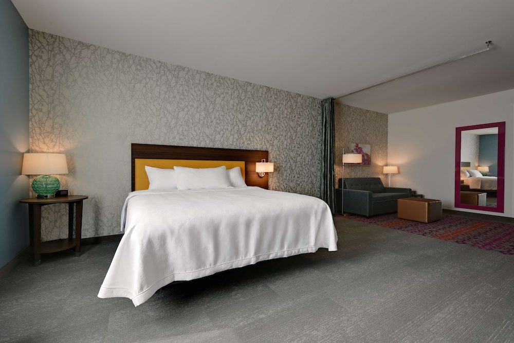Home2 Suites Temple - photo 14