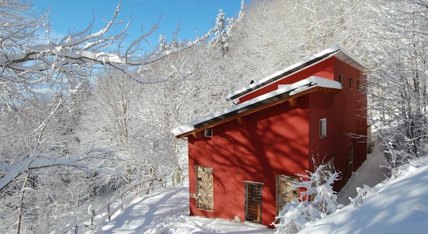 Rifugio Casello Margherita - last minute hotel in Celico
