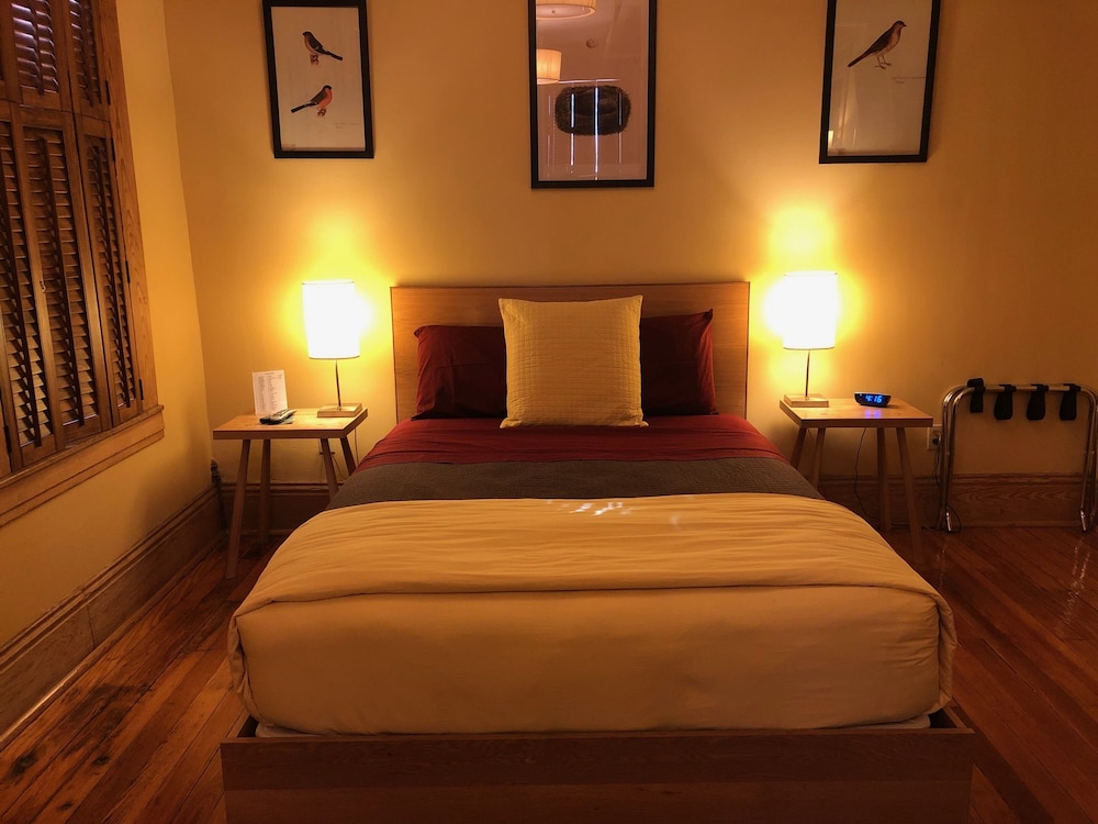 Hotel Frederick - photo 50