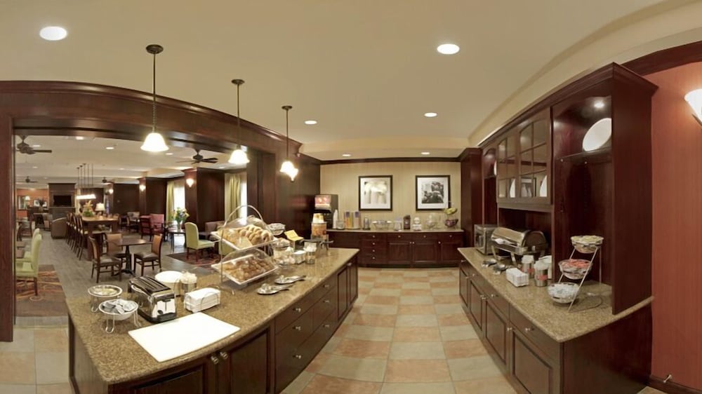 Hampton Inn Rochester Webster - photo 36