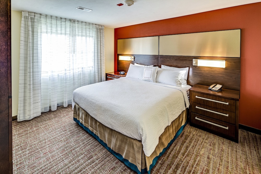 Residence Inn Akron South Green - photo 16
