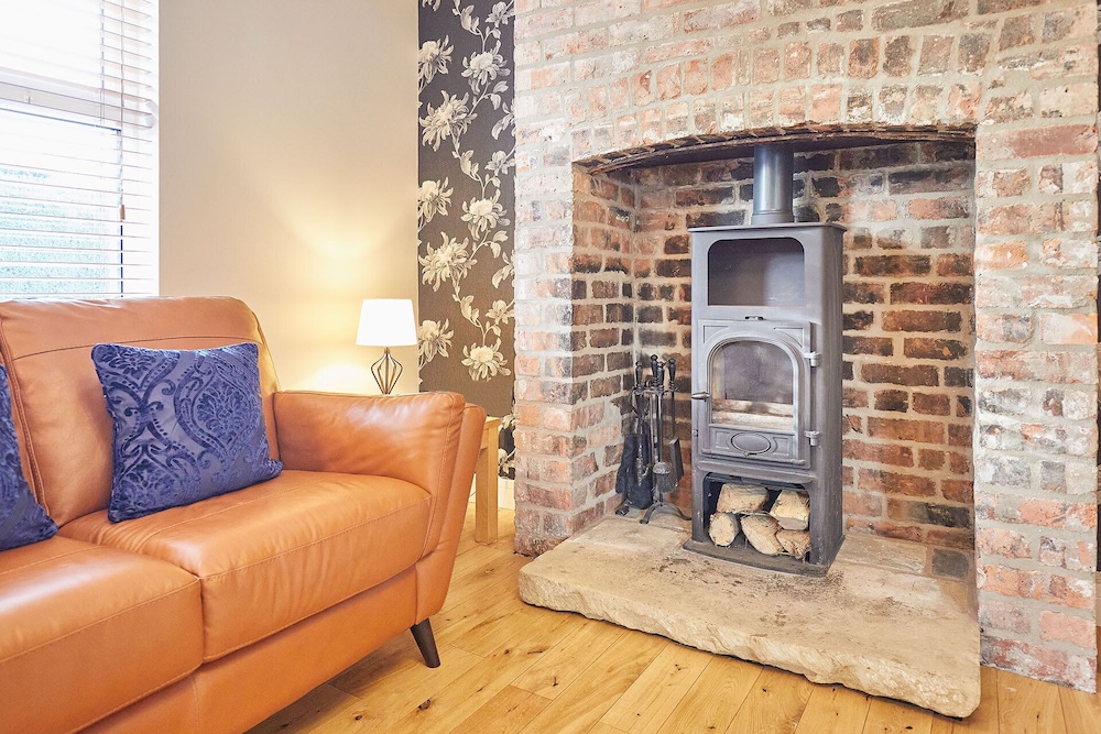 Host & Stay Holmedene in Filey, United Kingdom