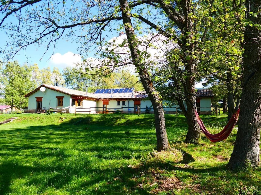 Eco Urbión — hotel in Duruelo De La Sierra