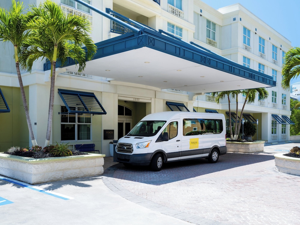 voco Sarasota by IHG - photo 34