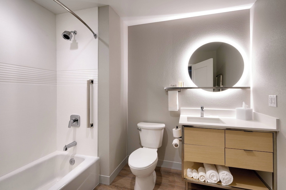 TownePlace Suites by Marriott Salt Lake City Murray - photo 26
