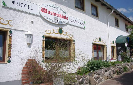 Hotel Auenhof - carbon neutral hotel in Giessen