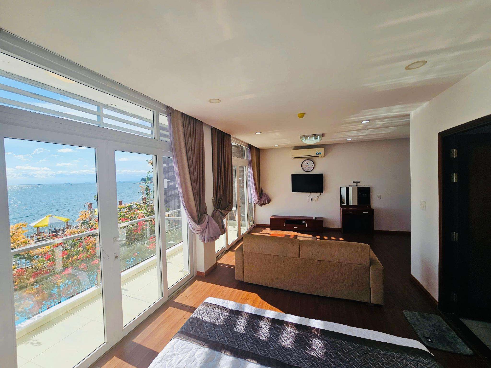 47 Tran Phu in Vung Tau, Vietnam