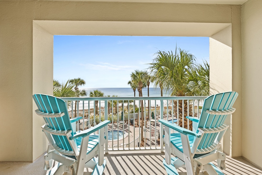 Grand Panama Beach Resort by Panhandle Getaways - photo 430