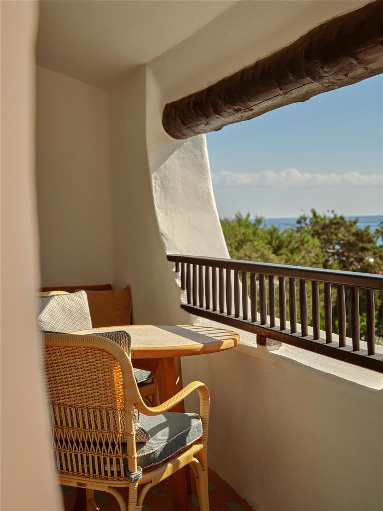 Romazzino A Belmond Hotel Costa Smeralda — Porto Cervo