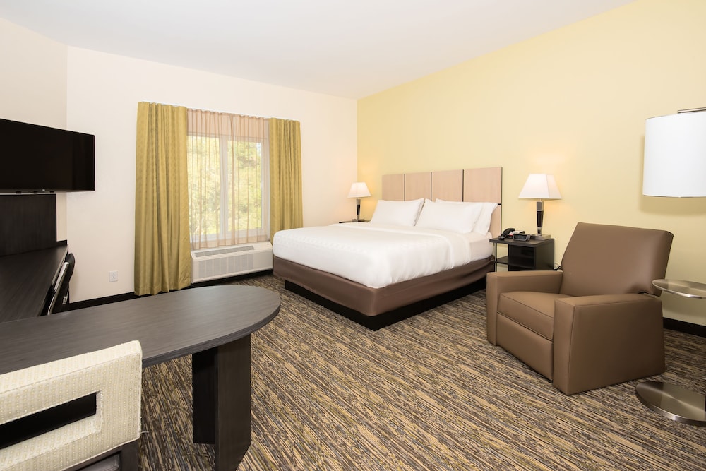 Candlewood Suites Ft Walton Bch Hurlburt Area by IHG - photo 7