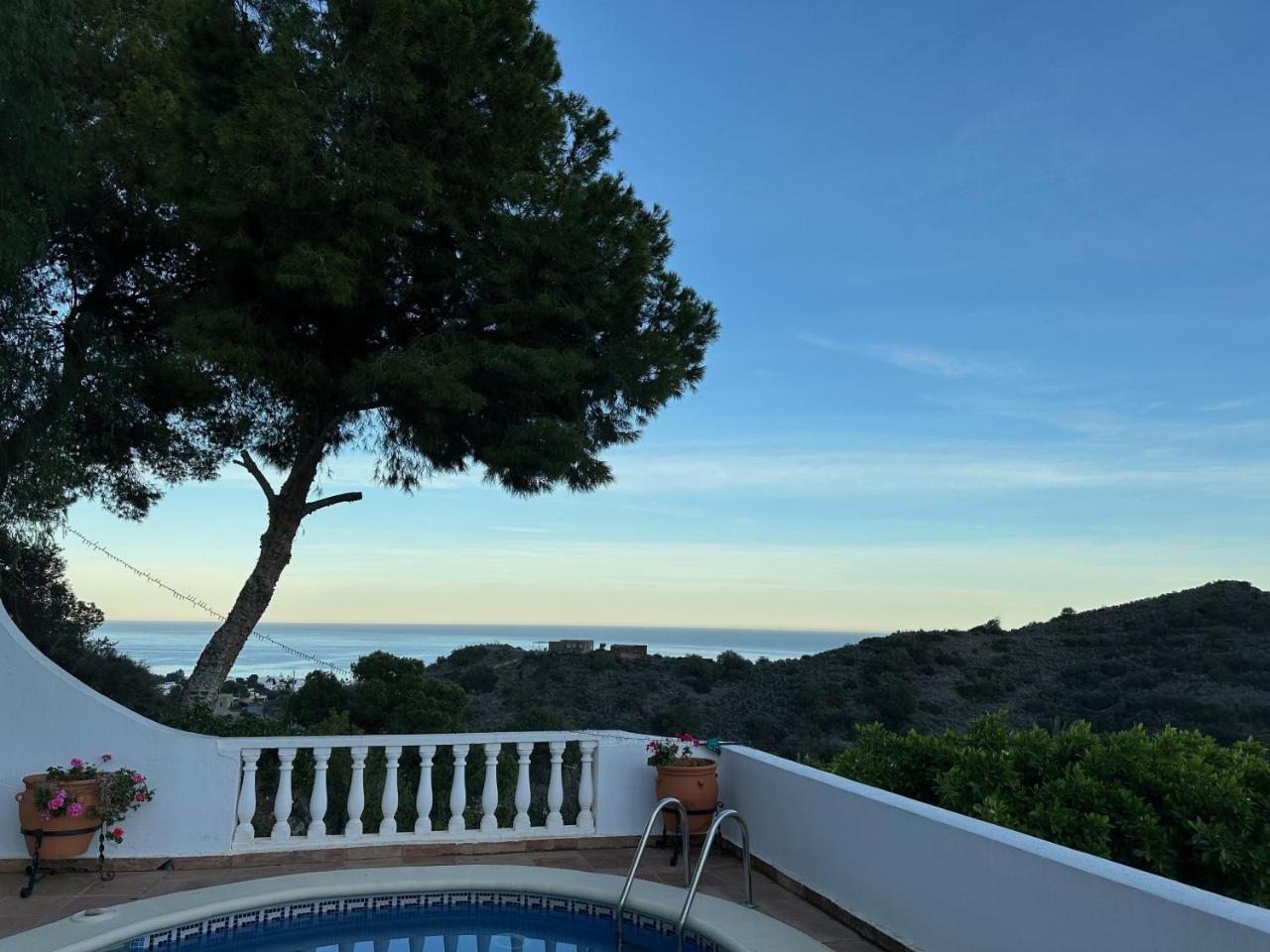 Artevida Andalusia Nudist Holiday With Yoga And Massage — Mojacar
