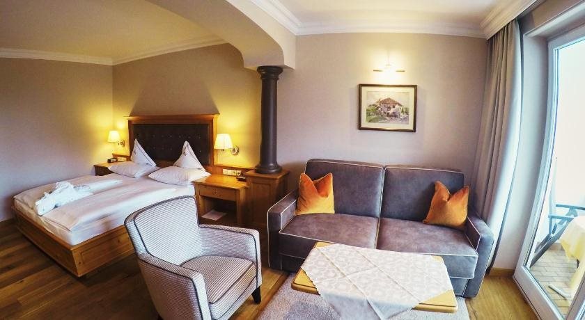 Hotel Starkenberg — Scena — photo 3