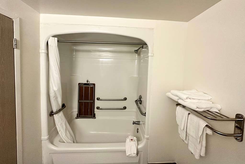 Ramada by Wyndham Lithia Springs Atlanta - photo 13