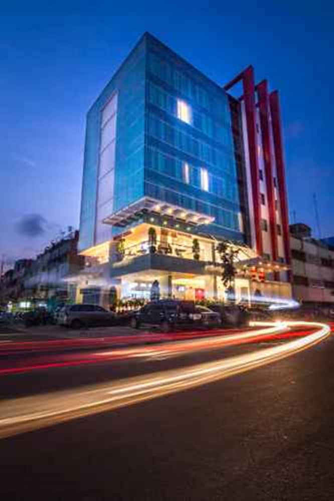 Redstar Hotel - last minute hotel in Jakarta