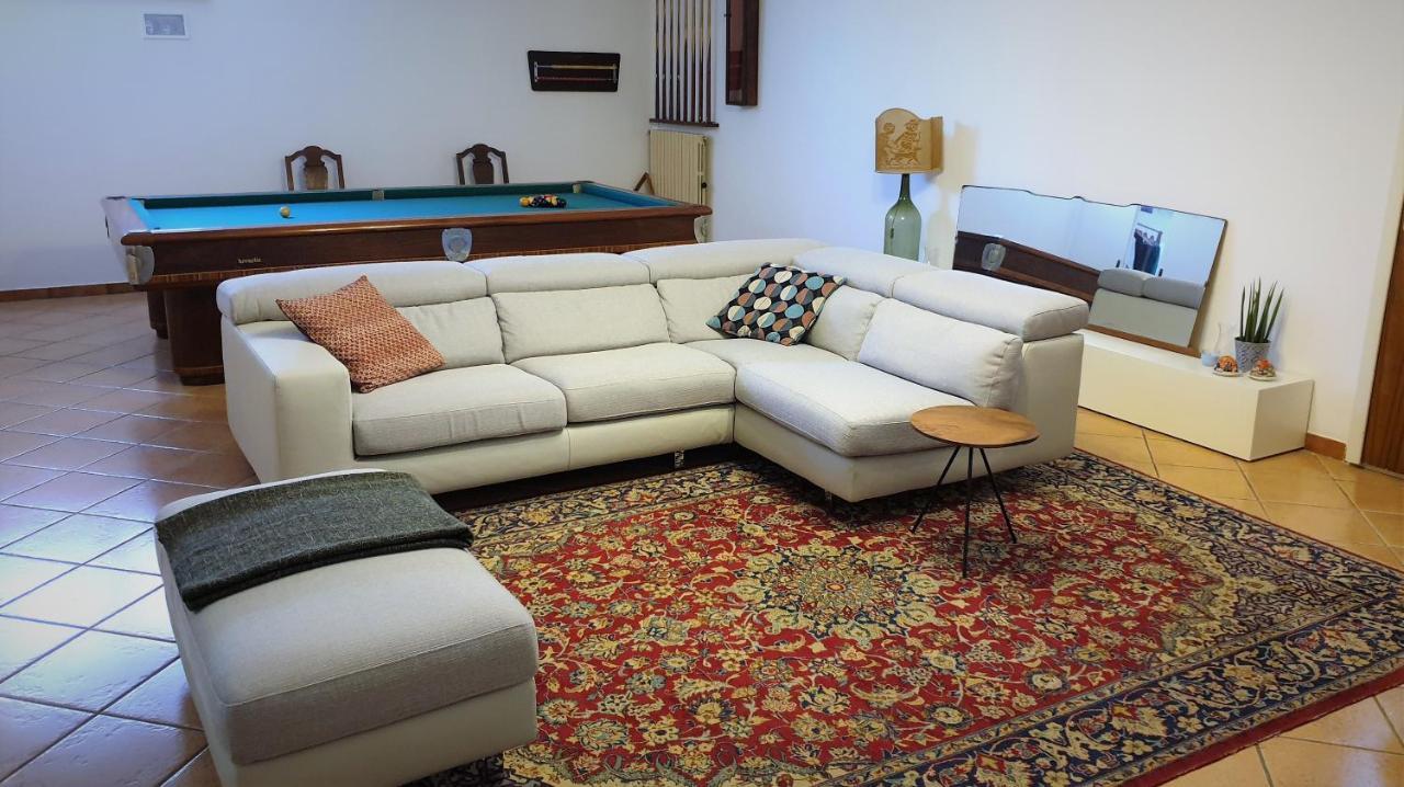 Appartamento la Carambola 110mq — 4-Star Luxury Hotel in Maglie, Italy
